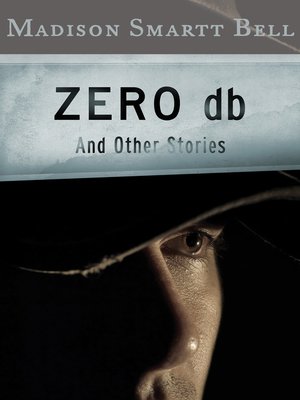 cover image of Zero db